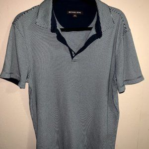 Micheal Kors Polo Shirt